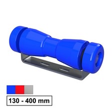 Rouleau de quille en