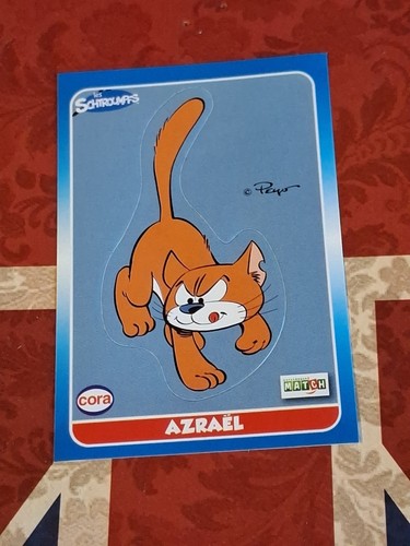 Image cora match vignette le - cora,