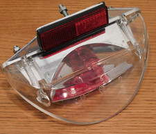 FEU ARRIERE scooter CPI Freaky Aragon CPI GP 50/125/150 50R-000290 000134-000185