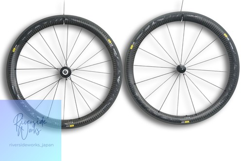 Paire roues shimano - paire,