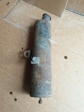 Cartouche Pot D ECHAPPEMENT Moto 50 Derbi 