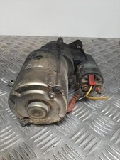 Demarreur CITROEN BX D9B-XUD9A