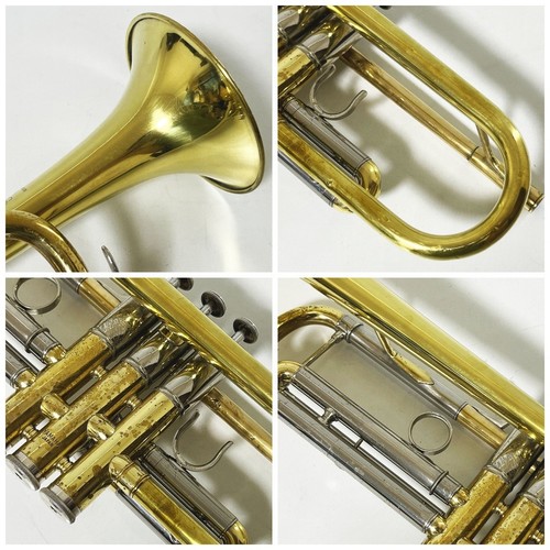 Embouchure boîtier plaqué