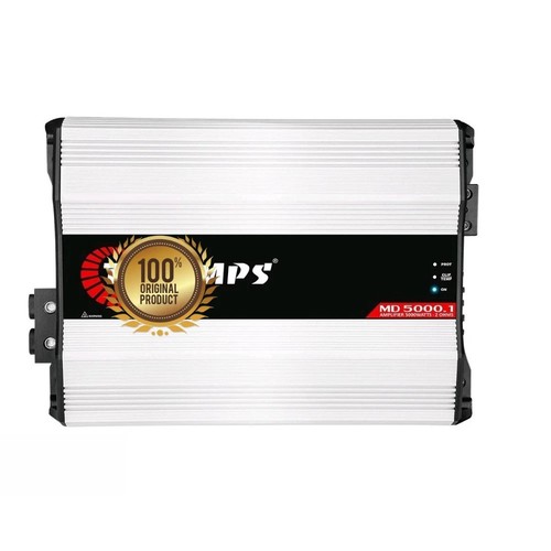 Amplificateur taramps - taramps, md