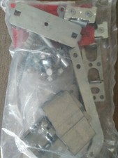 Sac D'accessoires Motorisation Hormann 438565