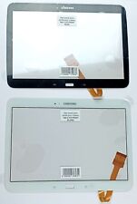 Vitre ecran tactile adhesif Samsung Galaxy Tab 3 10.1 pouces GT-P5200