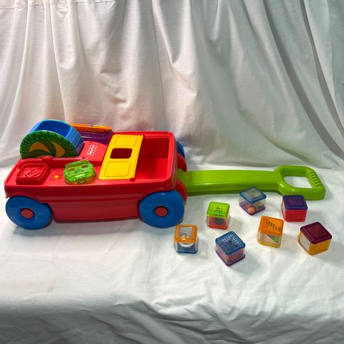 Fisher price peek - fisher,