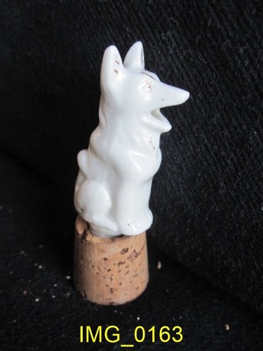 Bouchon verseur ancien - bouchon,