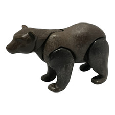 sympa ours   Playmobil (