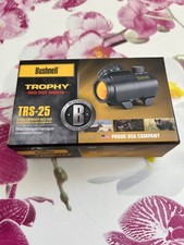 point rouge Bushnell TRS-25