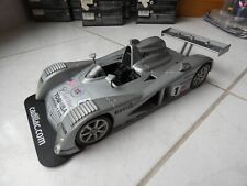 Cadillac Northstar LMP #1 GMTM