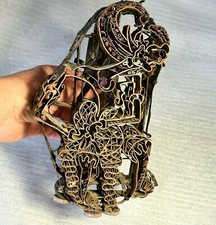 🔅 wayang batik tampon de