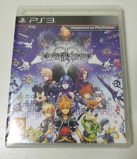 Kingdom Hearts HD 2.5 ReMIX (Sony PlayStation 3 PS3, 2014)