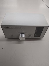 Amplificateur à tubes hybride Luxman LXV-OT7 12AU7 tube d'occasion