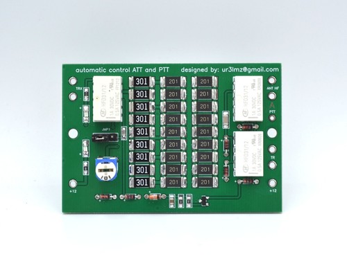 Autoptt switch transverter - switch,