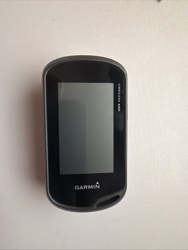 Garmin oregon 600 - garmin,