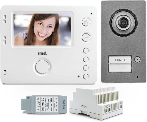 Urmet kit complet - urmet, de