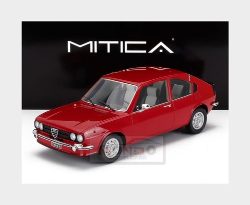 Mitica alfa romeo alfasud - 1:18,