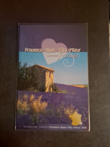 Collector provence alpes - collector, provence-alpes-côte