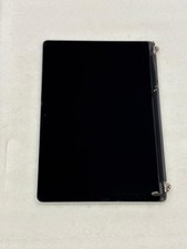 Écran complet MacBook Pro