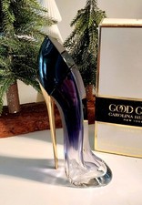 Flacon Vide Good Girl Légère