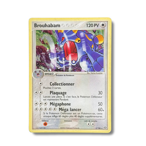Carte pokémon française - carte,