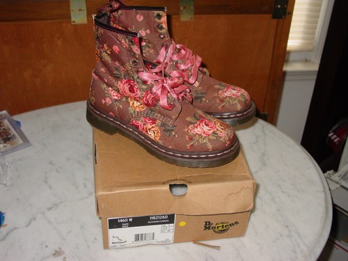Martens 11821260 - dr.,