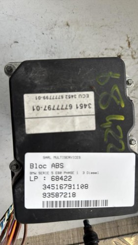 Bloc abs - bloc,
