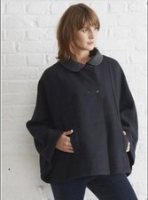 Manteau Cap Grossesse