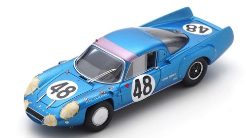 Spark model alpine a210 - model,
