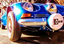 Cadre 30x43 cm - ALPINE - AUTOportrait by Ricardo - voir et être vu