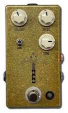 JHS Pedals Morning Glory V4 Overdrive Pedal 1910 testé et fonctionne