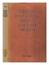 CLARKE, M. L. (MARTIN LOWTHER)