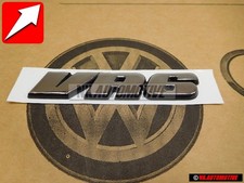 Original vr6 arrière - vr6,