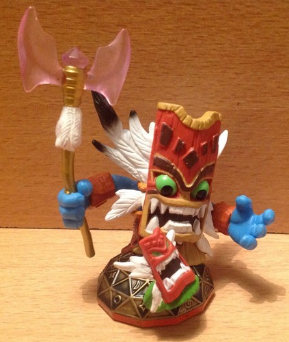 Figurine skylander skylanders - figurine,