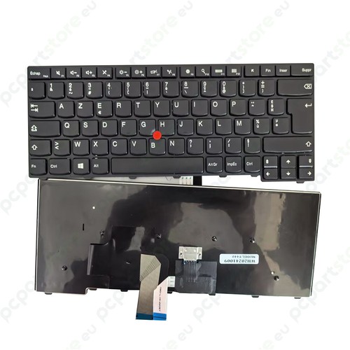 Clavier azerty pour lenovo - pour,