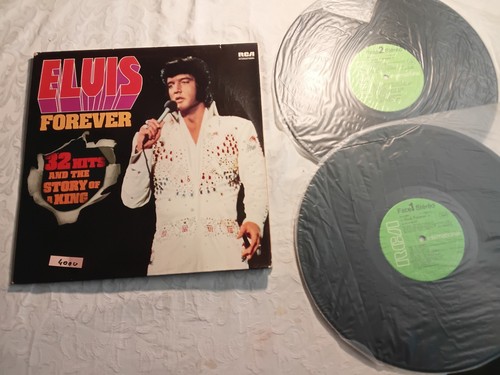 Elvis presley - elvis,