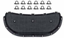 INSONORISANT MOTEUR POUR SKODA ROOMSTER (5J) 2006-2015  5J0863831