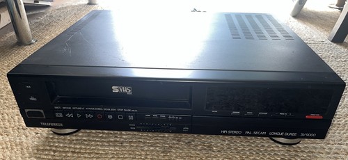 Telefunken sv9000 - telefunken,