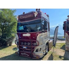 TEKNO 85506 DAF E6 SSC SUPER