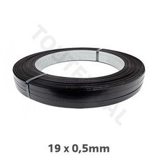 Feuillard métal en acier