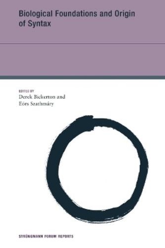 Derek bickerton biological - derek,