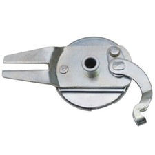 flasque de frein arrière cyclo adaptable Peugeot 103 SP MVL