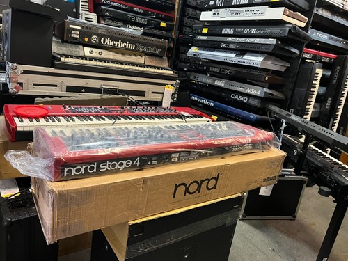 Nord stage compact key - stage,