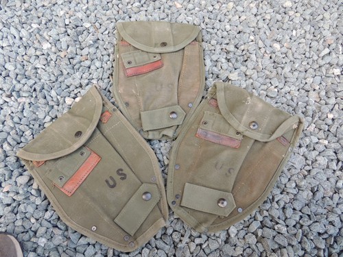 Army etui pelle m 1956 - us,