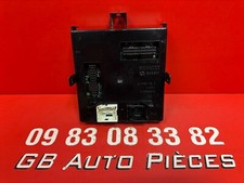 RENAULT LAGUNA 2 BOITE FUSIBLE BSI UCH 74N3 8200001476 21654386-3H VIERGE