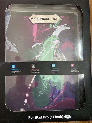 Waterproof shockproof full - shockproof,