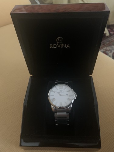 Orologio rovina nuovo con - rovina,