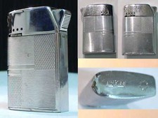 Briquet ancien [> SIM LUXE <]