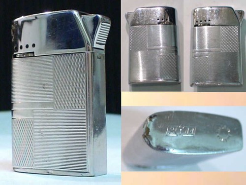 Briquet ancien sim - briquet, [>